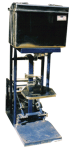 Liquid Filling Machines