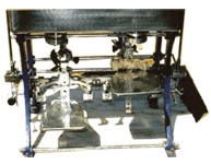 Liquid Filling Machine