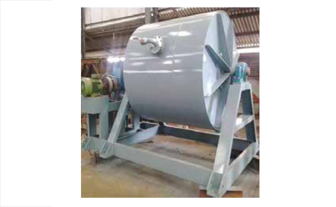 Ball Mill