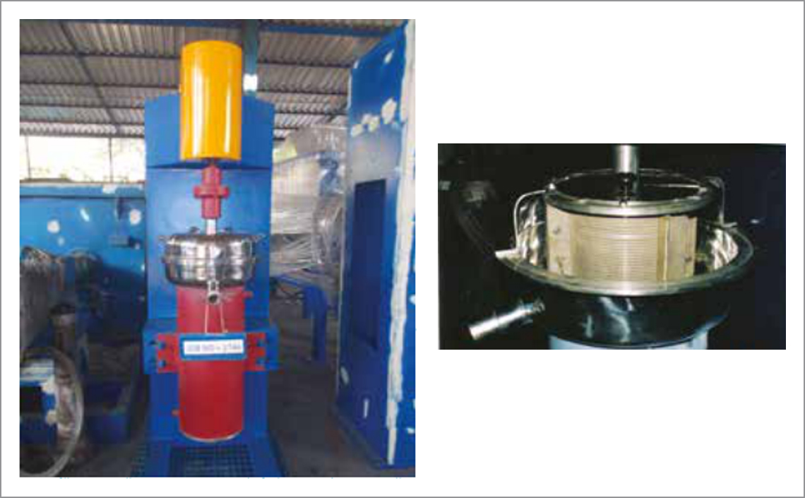 Ball Mill